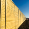 Jakoustic Commercia and Highway Acoustic Fencing 1