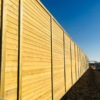 Jakoustic Commercia and Highway Acoustic Fencing 2