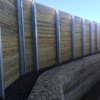 Jakoustic Commercia and Highway Acoustic Fencing 3