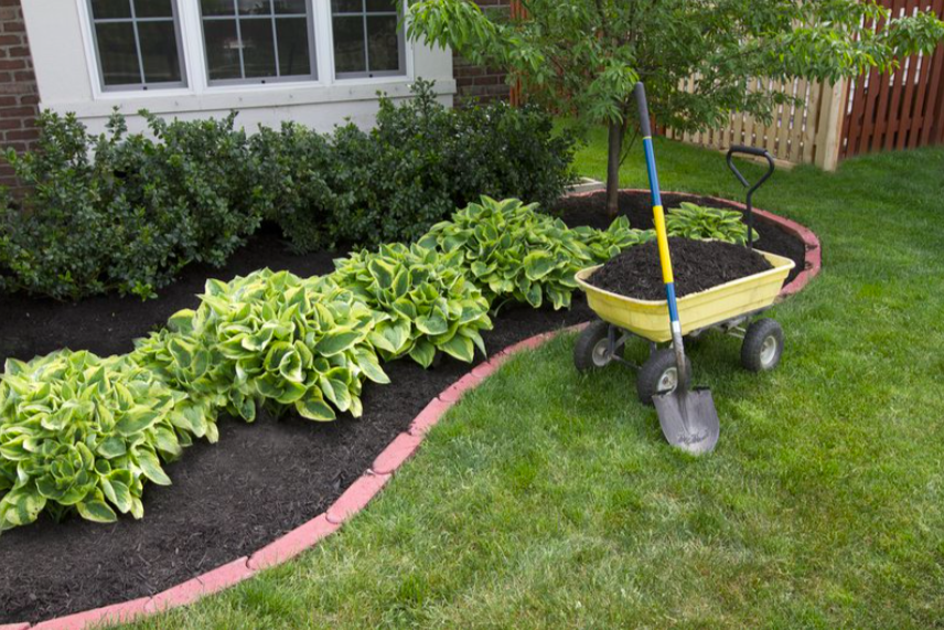 winter gardening tips mulching winter gardening tips mulching