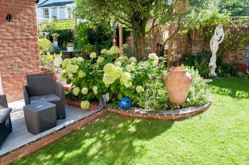 attractive garden landscape attractive garden landscape