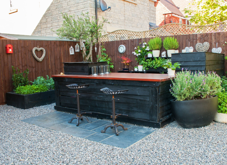 garden kitchen bar garden kitchen bar