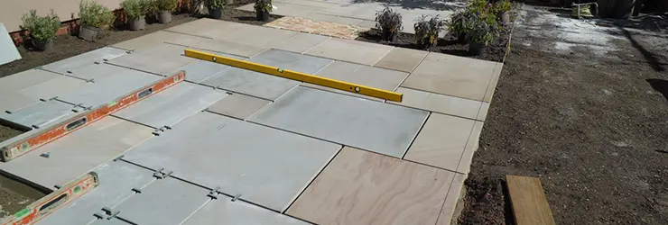 built exacting standards built exacting standards