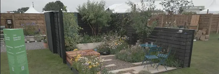 rhs tatton park installation quality